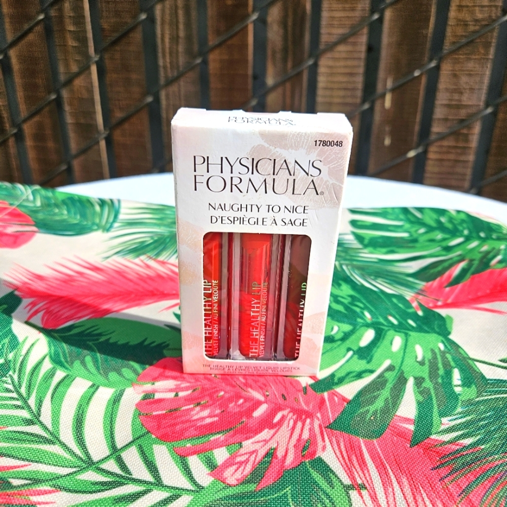 Physicians Formula Lipstick - Picture 4 of 8